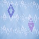 Disney Snježno kraljevstvo Winter Wonderland dječji vrtić posteljina 100×135 cm, 40×60 cm