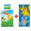 Pokémon Field set posteljine i ručnika