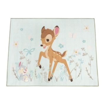 Disney Bambi gyerek szőnyeg nyuszi 130x170cm
