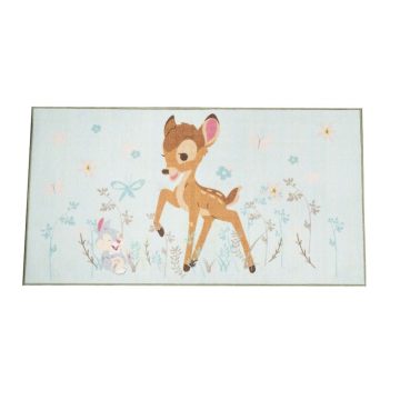 Disney Bambi gyerek szőnyeg nyuszi 80x150cm