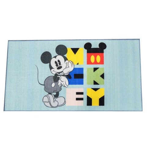 Disney Mickey gyerek szőnyeg 80x150cm