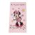 Disney Minnie gyerek szőnyeg rózsaszín 80x150cm