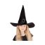 Noć vještica Black Šešir vještice
