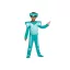 Minecraft Armor kostim 3-4 godine