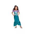 Disney Princeze Ariel kostim 7-8 godina