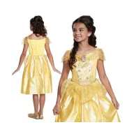 Disney Princeze Belle kostim 7-8 godina