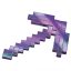 Minecraft Iridescent krompir 40 cm