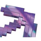 Minecraft Iridescent krompir 40 cm