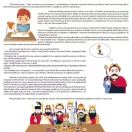 Zabava Royal Natpis od papira Sto Lat kraljeva 160 cm