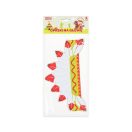 Indijanac Indian Zabava, traka za glavu 3 kom