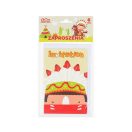 Indijanac Indian Pozivnica za zabavu, set od 6