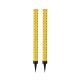 Arany Gold torta tűzijáték 18 cm 2 db-os
