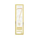 Brojevi Gold Zlatni 7 zvjezdasti 17 cm