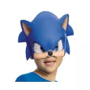 Sonic a sündisznó Basic jelmez 7-8 év