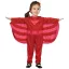 Noć vještica Red Kostim superheroja 98/104 cm