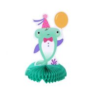 Cápa Party stolna dekoracija 21 cm