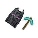 Minecraft Arms set pijuk i ogrtač