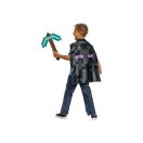 Minecraft Arms set pijuk i ogrtač