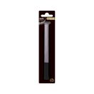 Šareno Magic Flame Ljubičasta svijeća za tortu, set svijeća 6 komada