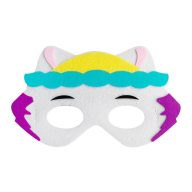 Psi Dog Brigade Mountain Lifeguard filc maska 17,5 cm