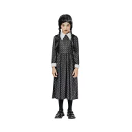 Noć vještica Gothic Kostim školske djevojke 130/140 cm