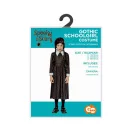 Noć vještica Gothic Kostim školske djevojke 130/140 cm