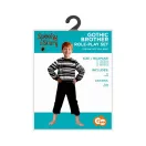 Noć vještica Gothic Brother kostim 130/140 cm