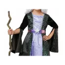 Vještica Purple Celestial kostim 130/140 cm