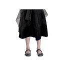 Iskoláslány Gothic Prom jelmez 130/140 cm