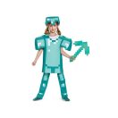 Minecraft Diamond Light kramp