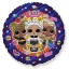 LOL Surprise 1993 folija balon 46 cm (WP)
