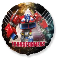 Transformers Optimus folija balon 46 cm (WP)