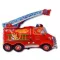 Vatrogasac Fire Car auto folija balon 36 cm (WP)