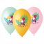 Tukan Toucan Aloha, balon, set od 5 komada 13 inča (33 cm)