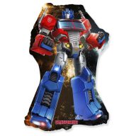Transformers Optimus folija balon 28 cm (WP)