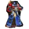 Transformers Optimus folija balon 28 cm (WP)