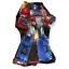 Transformers Optimus folija balon 28 cm (WP)