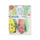 Kaktus Spiny Kaktus, balon, 5 komada 13 inča (33 cm)