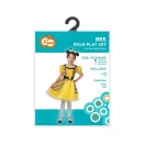 Noć vještica Yellow Kostim pčele 110/120 cm