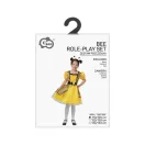 Noć vještica Yellow Kostim pčele 110/120 cm
