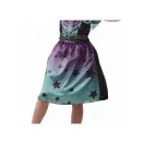 Vještica Friendly kostim 120/130 cm