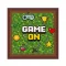 Játék Game On szalvéta 20 db-os 33x33 cm