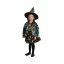 Noć vještica Moon&Stars Čarobnjački kostim 92/104 cm