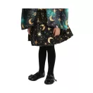 Noć vještica Moon&Stars Čarobnjački kostim 92/104 cm