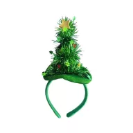 Karácsonyfa Green fejpánt