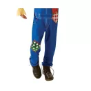 Noć vještica Harvest Kostim strašilo 110/120 cm