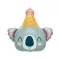 Koala Birthday fólia lufi 50 cm
