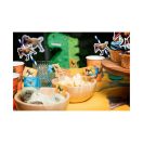 Dinosaurusi T-Rex ukrasne štapiće 24 komada