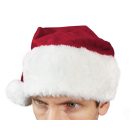 Božić Santa Božićna kapa 45x30 cm