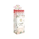 Szerelem Rose Petals konfetti kilövő 60 cm